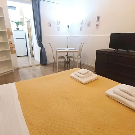 Alojamento de Acomodação e Pequeno-almoço Adriatica Hottube And Sauna Bari