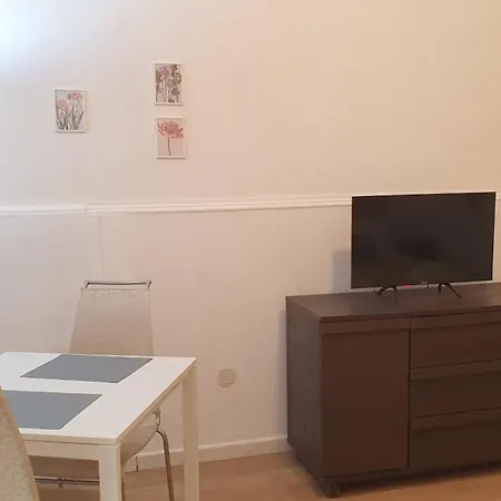 Adriatica Hottube And Sauna 3*