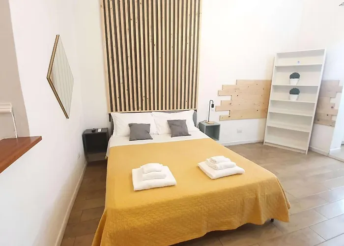 Adriatica Hottube And Sauna