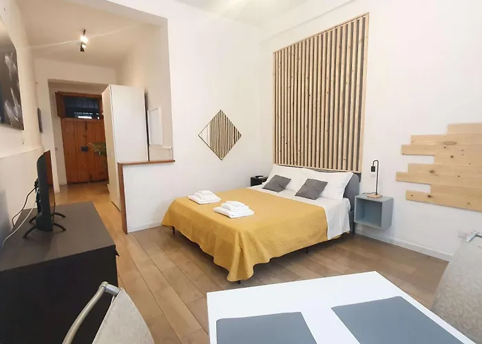 Adriatica Hottube And Sauna 住宿加早餐酒店 巴里