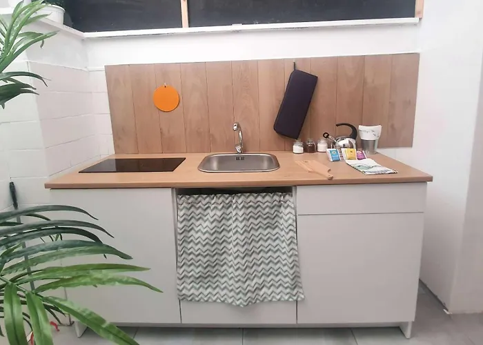 Adriatica Hottube And Sauna 住宿加早餐酒店 巴里