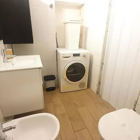 Bed & Breakfast Adriatica Hottube And Sauna *