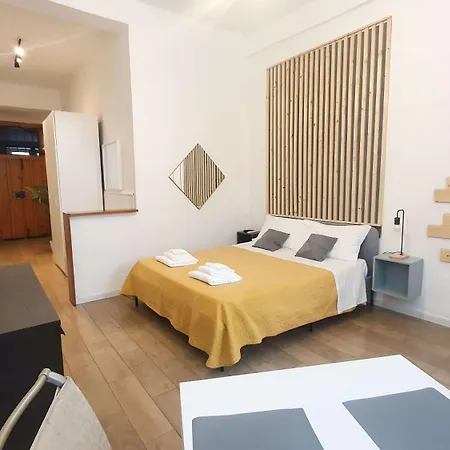 Adriatica Hottube And Sauna Bed & Breakfast Bari