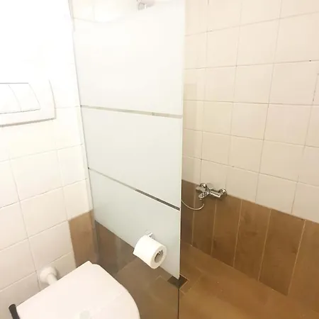 Adriatica Hottube And Sauna Bari