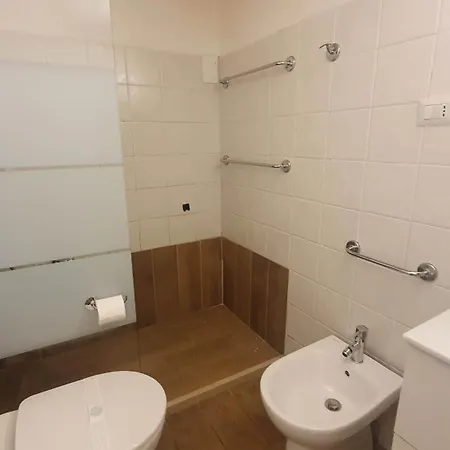 Adriatica Hottube And Sauna Nocleg ze śniadaniem