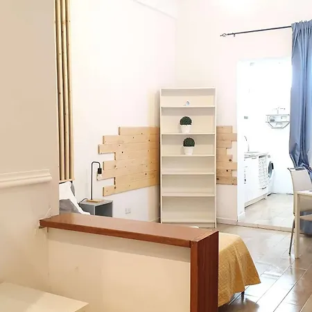 Adriatica Hottube And Sauna Bed & Breakfast *