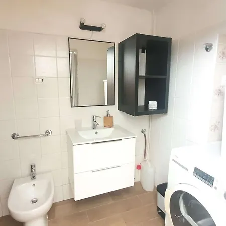 Bed & Breakfast Adriatica Hottube And Sauna *