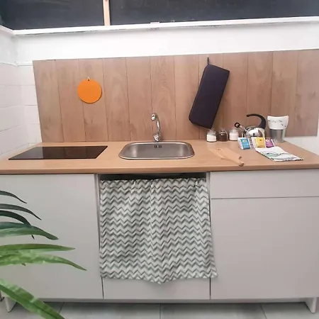 Adriatica Hottube And Sauna Bed & Breakfast Bari