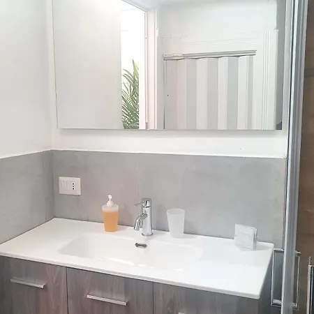 Bed & Breakfast Adriatica Hottube And Sauna
