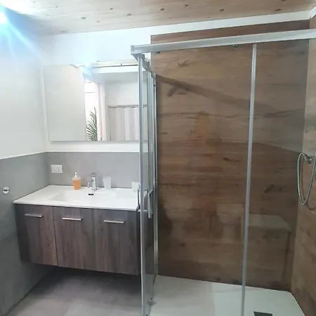 Bed & Breakfast Adriatica Hottube And Sauna Bari