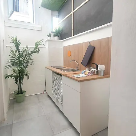 Bed & Breakfast Adriatica Hottube And Sauna 3*