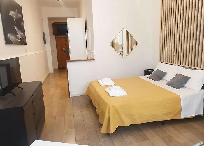 Adriatica Hottube And Sauna B&B